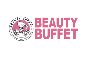 Beauty Buffet logo